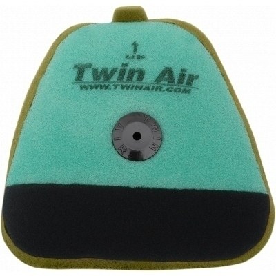 Filtro de aire prelubricado de fábrica TWIN AIR 152218X