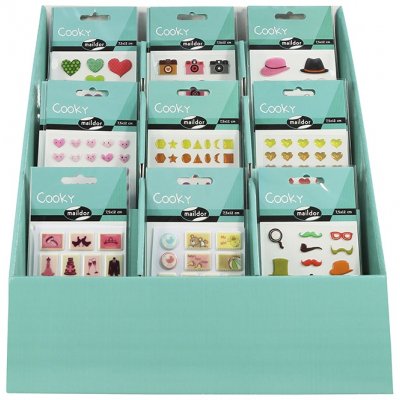 CY072PC juguete de arte y manualidades