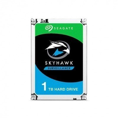 DISCO DURO 3.5 1TB SATA 3 SEAGATE 64MB SKYHAWK