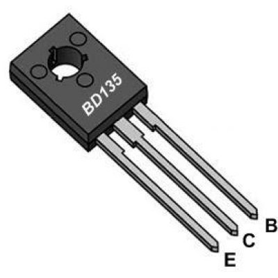 BD232 Transistor