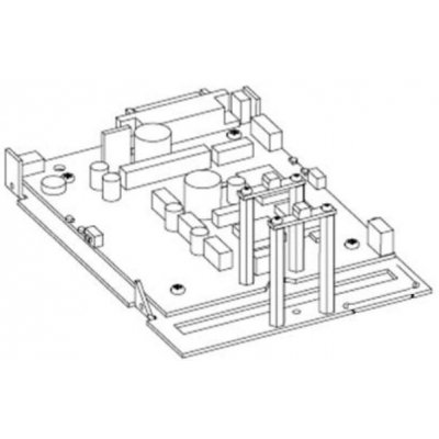 P1014130 kit para impresora