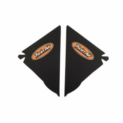 TWIN AIR Anti Slip Airbox Decals Honda CRF250R/450R 160007N