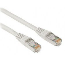 Nanocable Rj45 Cat.6 Ftp Awg24 2.0m Gris