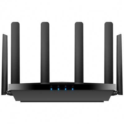 ROUTER CUDY AC1200 WI-FI MESH 4G LTE ROUTER