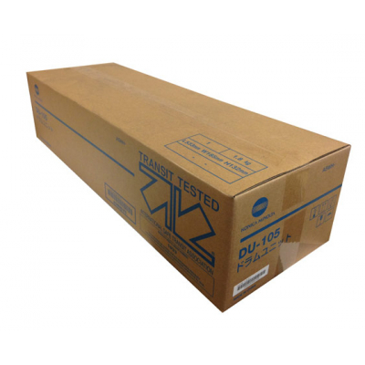 Konica Minolta Drum Unit, original, color bizhub Press C1060, C1070, DU 105