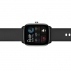 Amazfit Gts 4 Mini Reloj Smartwatch - Pantalla Amoled 1.65 - Caja De Aluminio - Bluetooth 5.2 - Resistencia Al Agua 5 Atm - Color Negro