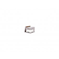Fellowes Bankers Box archivador organizador Gris