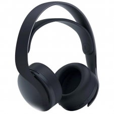 Sony PlayStation Auricular DualSense Pulse 3D Midnight Black