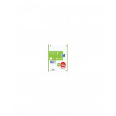 Oxford 400158059 papel de cuaderno 210 x 297 mm (A4) 120 hojas
