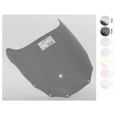 Pantalla MRA, transparente, original Kawasaki ZXR 750 1993-1995 4025066037513