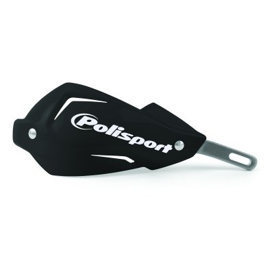 Recambio paramanos POLISPORT Touquet negro 8306900002