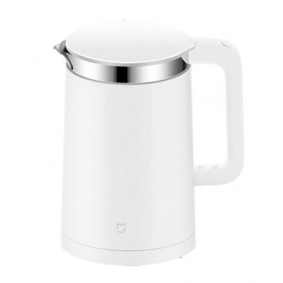 Hervidora de agua xiaomi mi smart kettle pro - 1.5l - control desde app