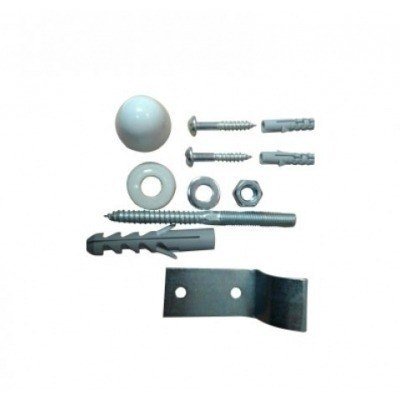 FIJACIÓN SEPARADOR PARA URINARIO WING