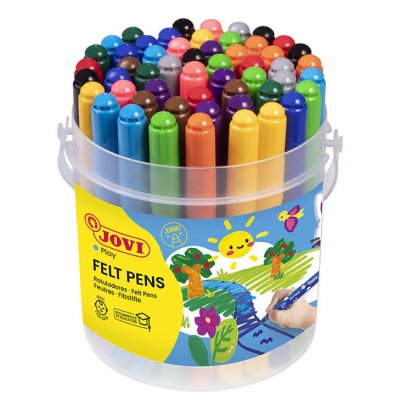 1748 rotulador Fuerte Multicolor 48 pieza(s)