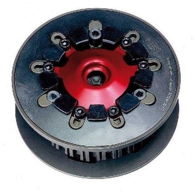 Embrague anti-rebote STM - Honda CBR 1000 RR FHN-S170