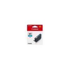 Cartucho Canon CLI-65C Original Cian 4216C001