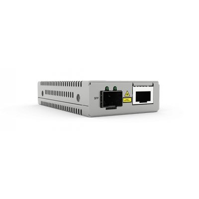 AT-MMC10GT/SP-960 convertidor de medio Interno 10000 Mbit/s