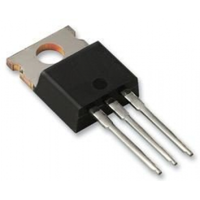 Transistor N-MosFet 200V 18Amp TO220 IRF640NPBF