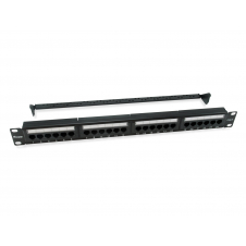Equip 135426 panel de parcheo 1U