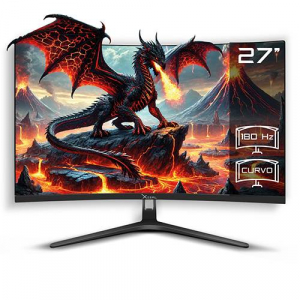 MONITOR CURVO XZEAL 27