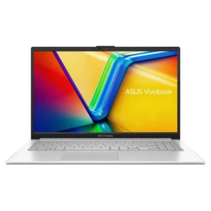 Portátil ASUS Vivobook Go 15 L1504FA-BQ4683W, AMD Ryzen 5 40, 16 GB LPDDR5, SSD 512 GB, 15,6 pulgadas Full HD, Windows 11 Home