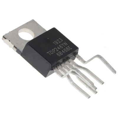 Circuito Integrado 85-265V 90-125W 7pines TO220 TOP246YN