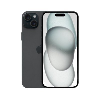 Smartphone Apple iPhone 15 512Gb/ 6.1/ 5G/ Negro