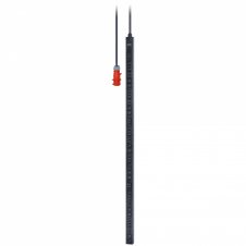 APC EPDU1232B unidad de distribucion de energia PDU 42 salidas AC 0U negro