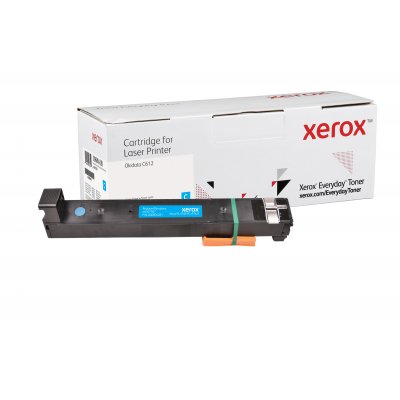 TONER ED XEROX 46507507
