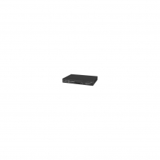 Dahua Technology Access DH-AS4300-16GT4GF switch Gestionado L2/L2+ Gigabit Ethernet (10/100/1000) Negro