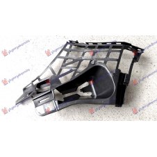 FRONT BUMPER STIFFENER PLASTIC (AMG-LINE)