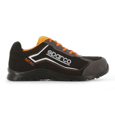Zapato deportivo nitro nrgr talla 48