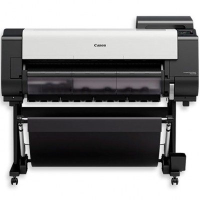Kit plotter canon tx - 3100 + power plotter lite 36