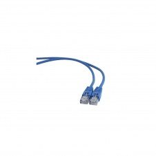 LATIGUILLO GEMBIRD CAT 5E UTP 2METROS AZUL PP12-2M/B