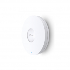 TP-Link EAP620 HD punto de acceso inalámbrico 1201 Mbit/s Blanco Energ?a sobre Ethernet (PoE)