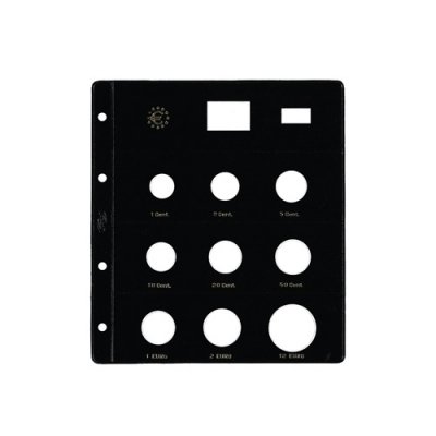 FUNDA para MONEDAS PARDO CLARAB.? 9 alj