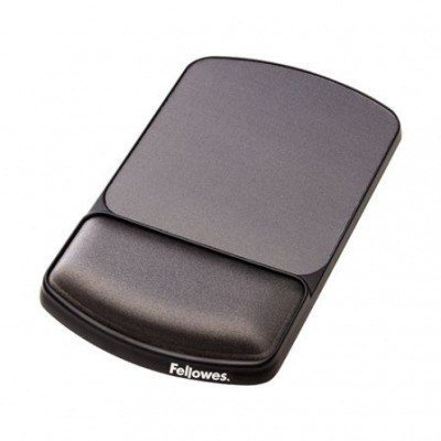 Alfombrilla Ergonómica Fellowes 9374001/ 25 x 157 x 249mm