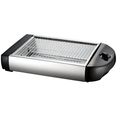 Tostadora nevir nvr - 9813 t - 600w