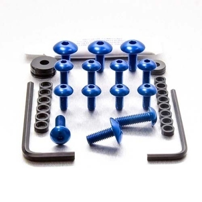 Kit carenado para Kawasaki PRO BOLT FKA301B