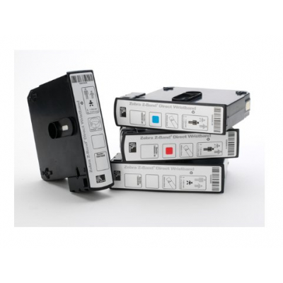 Z-Band Direct 25mm x 279mm 6x200st.) cinta para impresora