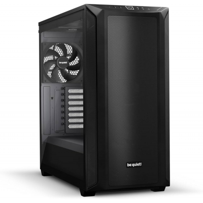 Caja Atx be quiet! Shadow Base 800 Negro