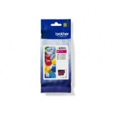 Tinta Brother Xl Magenta 5000 Páginas