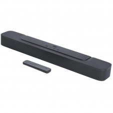 Barra de Sonido JBL Bar 2.0 All in One MK2 80W Bluetooth