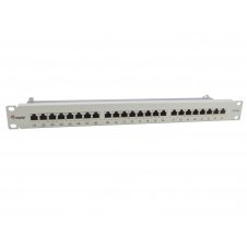 Equip 326525 panel de parcheo 1U