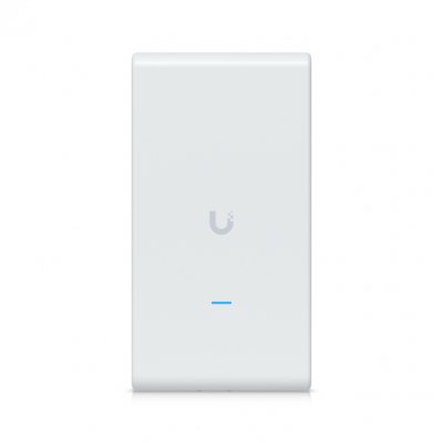 AP UBIQUITI U6-MESH-PRO UNIFI PUNTO ACCESO WIFI6