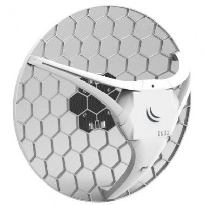 Kit Antena LHG LTE6 Mikrotik RBLHGR&R11e-LTE6