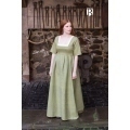 Women's Dress Frideswinde - Linden Green