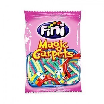 Fini Magic Carpets Lenguas 90Grs