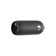 Belkin BOOSTâ??CHARGE Negro Auto