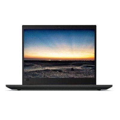 Portátil Reacondicionado LENOVO Thinkpad T580 15.6\ / i5-8TH / 16Gb / 256Gb M2 / Win 11 Pro / Teclado Español / Grado A